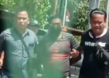 Tim Macan Kalteng Bekuk Pelaku Curat Kapuas Di Palangka Raya