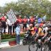Ratusan Pembalap Nasional Ikuti Event Gubernur Kalteng Cup Road Race