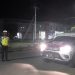 Cegah Balapan Liar Satlantas Polres Seruyan Patroli Malam
