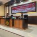Ujian Kenaikan Pangkat (UKP), Personel Polres Seruyan Ikut Partisipasi