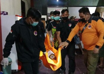 Heboh! Pria Tanpa Busana Terbujur Kaku di Kamar Hotel Payang