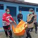 Warga Geger! Ditemukan Mayat Membusuk di Toilet Mesjid Jamiyah Syuhada