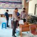 Kasat Lantas Polres Seruyan Pastikan Anggota Berikan Pelayanan Terbaik