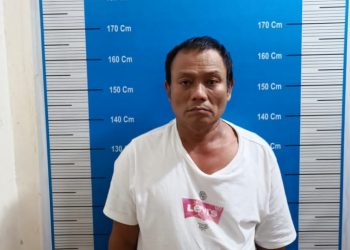 Terdesak Kebutuhan Ekonomi, Pria Lulusan SD Nekat Edarkan Sabu