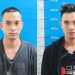 Satresnarkoba Polresta Palangka Raya Bekuk Dua Budak Sabu