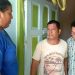 Anak Hendak Foto, Bapak Malah Dipukul Oknum Petugas Dishub