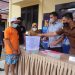 Satresnarkoba Polres Seruyan Musnahkan Barang Bukti Sabu-sabu