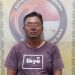 Sabu Asal Palangka Raya Gagal Beredar di Gumas, Pelaku Merupakan Target Polisi