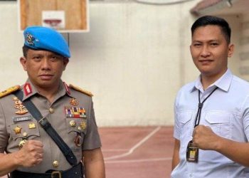 Akhirnya Ferdy Sambo Ditetapkan Jadi Tersangka