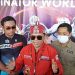 Agustiar: Dukungan Masyarakat Kalteng Kunci Sukses UCI MTB Eliminator