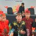 Sebelum Dilantik, Ketua DAD Terpilih Gelar Kordinasi Dengan Lembaga dan Tokoh Adat