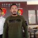 Polisi Kejar Pelaku Pembacokan Dua Temannya Sendiri