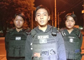 Tidak Ada Ampun Bagi Pelaku Balap Liar, Polisi Akan Bertindak Tegas