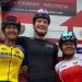 Atlet Jerman Juara Kategori Women Elite, Sementara Perancis Juara Elite Men