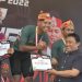 Rachmad Noka dari Club Dr.J Cycling Team Berhasil Meraih Juara I di Kelas Bergengsi Men Elite
