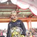 Sekda Kalteng H. Nuryakin Apresiasi Pemkab Murung Raya Raih Rekor MURI Pagelaran Kongkurung Peserta Terbanyak