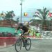 Gagal Meraih Juara di UCI MTB, Harapan Timnas Mendapatkan Hadiah Rumah dari Gubernur Kalteng Pupus