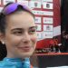 Atlit Hannah Bech dan Didie de Vries Senang dan Mengagumi Palangka Raya