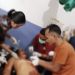 PNS Katingan Tewas Usai Dibacok Penderita ODGJ