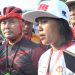 Pelatih Timnas ISSI Kusumawaty Yazid : Arena UCI MTB Sudah Memenuhi Standar Internasional
