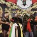 Sukseskan UCI MTB Eliminator Wold Cup, Pemprov. Kalteng Bersama DAD Selenggarakan Betang Expo