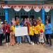 Mahasiswa KKN Kebangsaan 2022 Kelompok Desa Naning Gelar Penyuluhan Analisis Bisnis