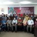 Disbun Prov. Kalteng Gelar Rapat Penetapan TBS Kelapa Sawit