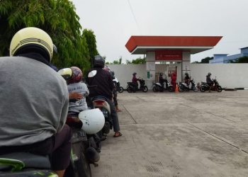 Begini Daftar Harga BBM Terbaru, Berlaku Per 3 September 2022