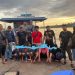 Polisi Bekuk 5 Kawanan Bajak Sungai yang Beraksi di DAS Barito