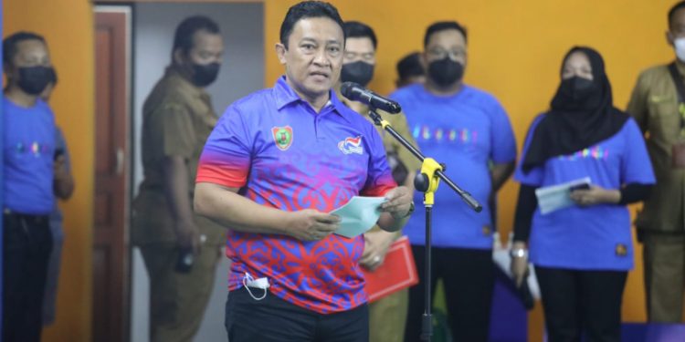 BNI Sirnas Bulutangkis Bisa Melahirkan Atlet-atlet Hebat