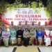 Kapolres Seruyan Hadiri Syukuran Hari Jadi Polwan ke-74