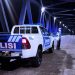 Cegah Aksi Balapan Liar Satlantas Polres Seruyan Laksanakan Patroli Malam