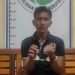 Satresnarkoba Polres Seruyan Tangkap Pelaku Penyalahgunaan Narkotika