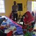 Pastikan Aman!! Pembagian BLT BBM Dikawal Polsek Seruyan Tengah