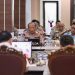 Komisi III DPR RI Bangga dan Apresiasi Kinerja Polda Kalteng