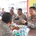 Siaga Perlu, Kapolres Seruyan Rapat Tingkatkan Keamanan Antisipasi Unras