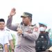 Polres Seruyan Sigap Amankan Aksi Unjuk Rasa di Perusahaan Sawit
