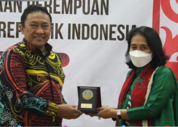 Kalteng Siap Kolaborasi Wujudkan Desa Ramah Perempuan dan Peduli Anak