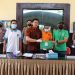Sipropam Amankan Pemusnahan Barang Bukti Sabu