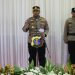 Polres Seruyan Laksanakan Serah Terima Jabatan PJU dan Kapolsek Jajaran
