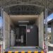 RSUD Jarse Dapat Bantuan Generator Oksigen Kapasitas Besar