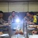Anev Polres Seruyan, Kinerja Baik Lebih Unggul
