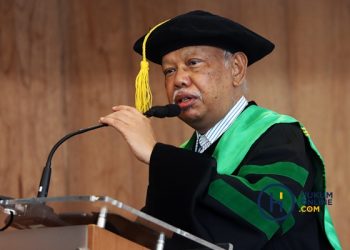 Prof Azra: Demokrasi Alami Kemunduran