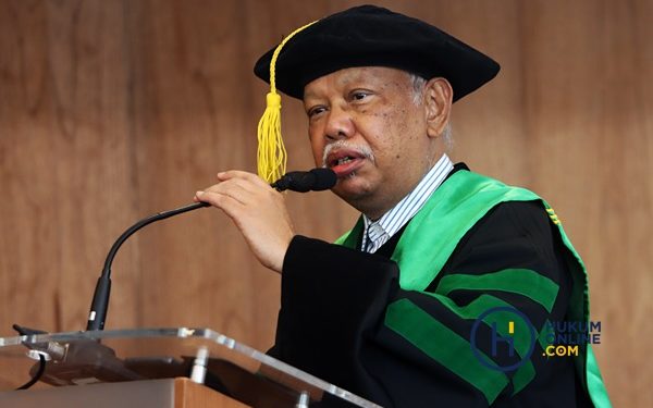 Prof Azra: Demokrasi Alami Kemunduran