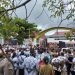 Ratusan Guru SMA/Sederajat di Palangka Raya Demo Tuntut TKD