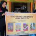 Mahasiswa UMM Berikan Edukasi Digital Marketing Untuk UMKM Barsel
