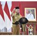 Arahan Gubernur Sugianto Terkait Pengendalian Inflasi