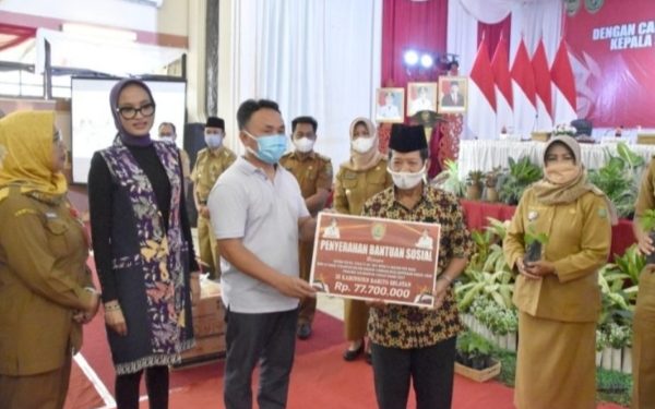 Gubernur Instruksikan Walikota dan Bupati Ambil Langkah Konkrit Kendalikan Inflasi