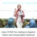 Penanganan dan Pencegahan Stunting Jadi Program Prioritas TP-PKK Kalteng 2021-2025