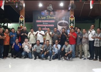Danrem Yudianto Putrajaya Menyayangkan Ucapan Effendi Simbolon